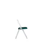 Folding chair JACK white (BOX-4) order